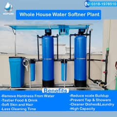RO Plant water plant/RO filter plant water