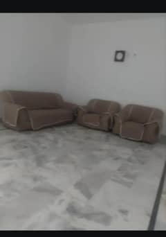 Sofa set 5 seater