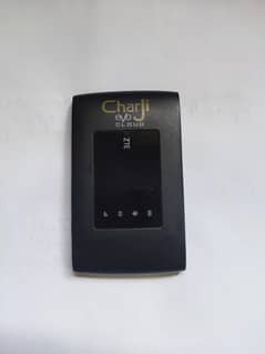 PTCL CHARJI device