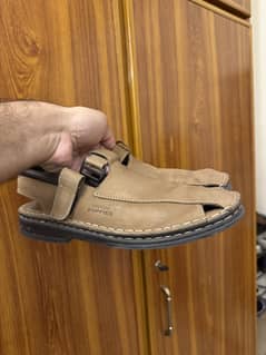 Hush Puppies Sandal Miami