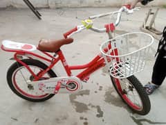 Cycle For Kidz