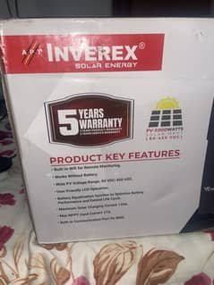 Inverex