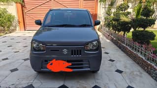 Alto VXR 2023 - Masterpiece