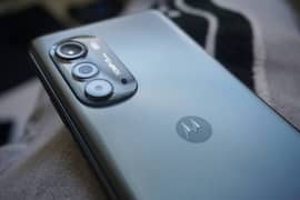 Motorola Edge