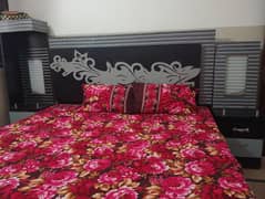 full size room set