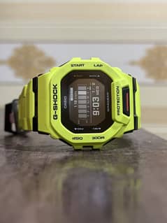 G-SHOCK
