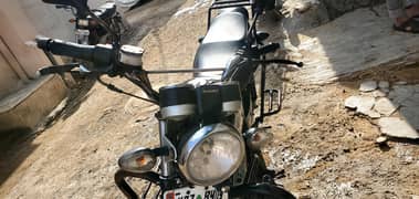 Suzuki GS 150 SE 2021