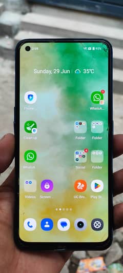 Realme 7 pro 8+5gb ram 128gb 64mp sale