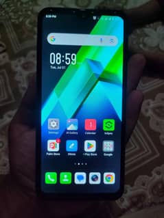 infinix