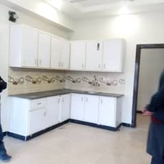 G-15: Two bed apartment available for Rent at G-15 JKCHS Islamabad