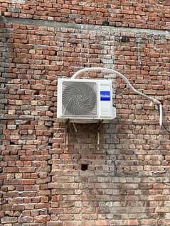Hair Ac inverter latest model