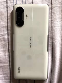 REDMI