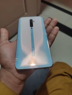 oppo Reno2 z 8Ram 256Gb