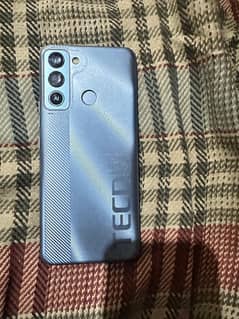 Tecno Pop 5 lite
