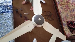 SK fan