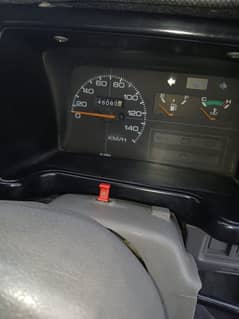 Suzuki Mehran VXR 2018