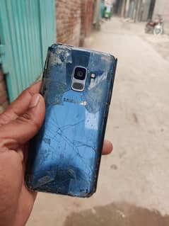 Samsung S9 4.64 rabta 03040023326