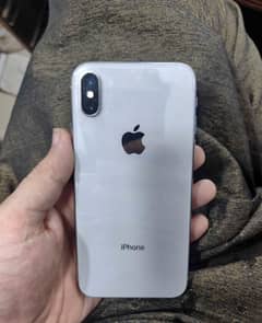 I phone x 256 exchange possible