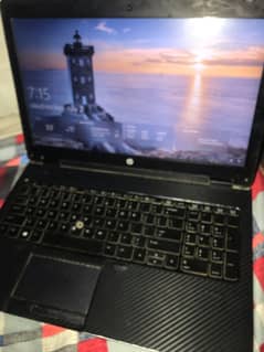Workstation