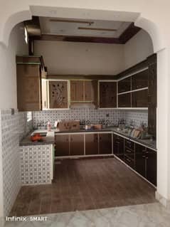 7.5 MARLA PROPER DOUBLE STORY HOUSE AVAIALBLE FOR SALE IN ASIF TOWN RAFI QAMR ROAD BAHAWALPUR
