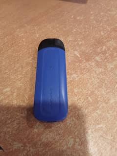 DEPUFF CURVE POD