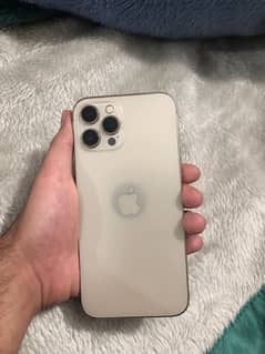 Iphone 12 Pro Max 256 GB Non Pta JV