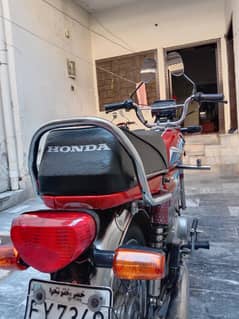 Zxmco 70 cc