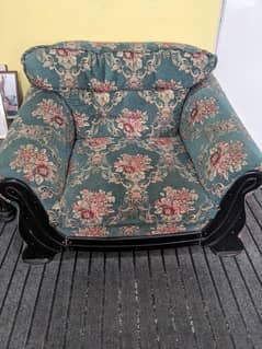 7 seater