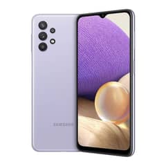 Samsung Mobile A32
