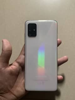 Samsung A 51