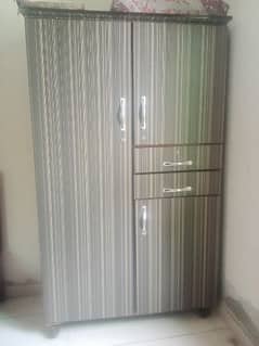 wooden