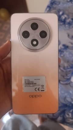 Oppo Reno 12/f  8/256