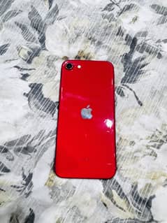 Iphone SE 2020 256GB approved