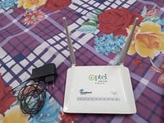 Ptcl