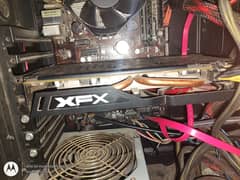 Xeon Gaming PC E3 1271 v3 4th gen (i7  4790)