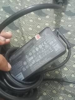 Lenovo charger
