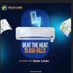 Beat the Heat with Solar Panel and Inverter at Lowest Price