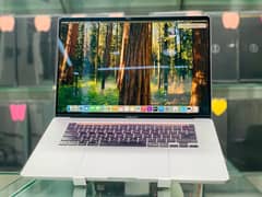 MacBook