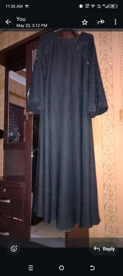 Abaya