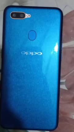 Oppo a5s