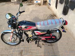 Urgent sale new Bike Leni h