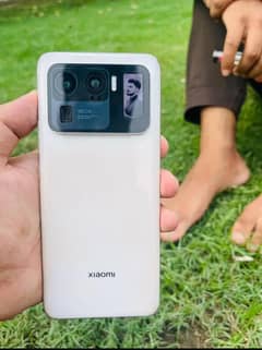 Xiaomi 11 Ultra 5g
