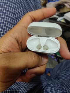 airpods 1/2 charing case wireless charger