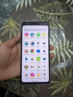 Google Pixel 4 XL
