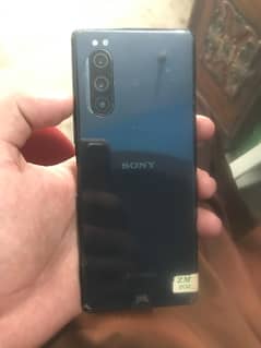Sony Xperia 5