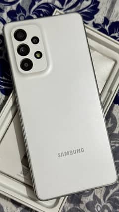 Samsung Galaxy A53 5G