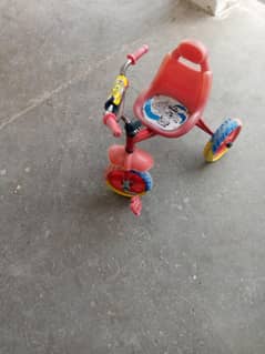 kids cycle