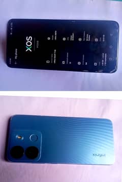 Infinix smart 7 hd