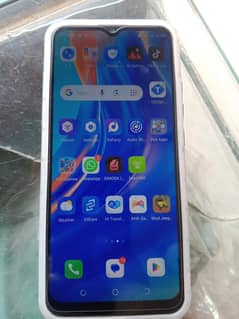 Tecno 6go 2/32