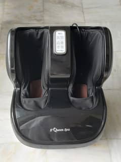 Zero D-Queen Electric Foot Massager